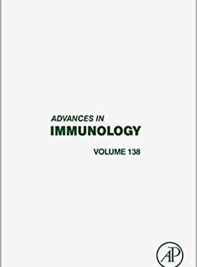 【预售】Advances in Immunology