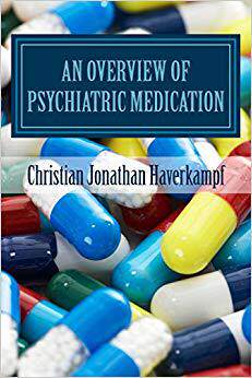 【预售】An Overview of Psychiatric Medicatio...