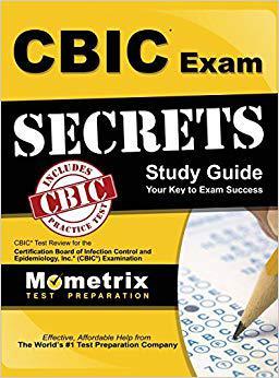 【预售】Cbic Exam Secrets, Study Guide: Cbic...