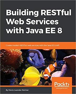 【预售】Building RESTful Web Services with J...