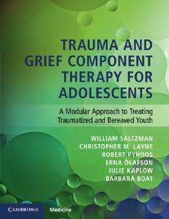 and Trauma 预订 f... Component Therapy Grief
