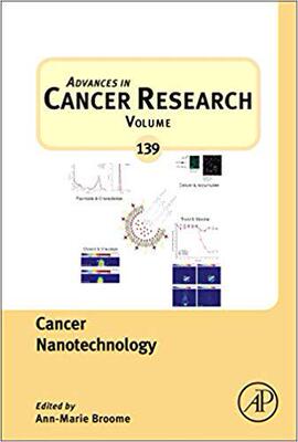 Cancer Nanotechnology 癌症纳米技术