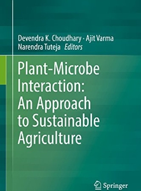 【预订】Plant-Microbe Interaction: An Approa...