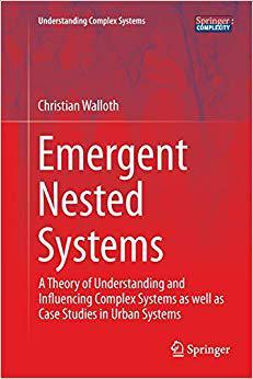 【预售】Emergent Nested Systems: A Theory of...