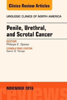 【预订】Penile, Urethral, and Scrotal Cancer...