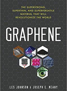 【预售】Graphene: The Superstrong, Superthin...