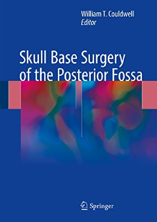【预订】Skull Base Surgery of the Posterior ...