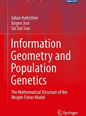 【预订】Information Geometry and Population ...