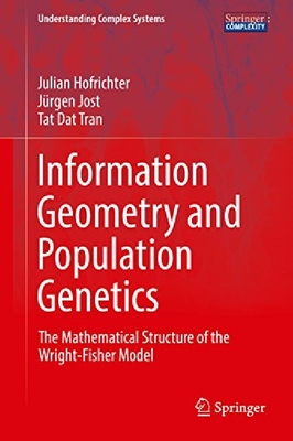 【预订】Information Geometry and Population ...