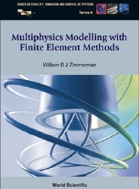 【预订】Multiphysics Modeling with Finite El...