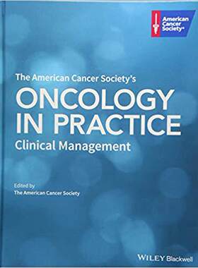【预售】The American Cancer Society Oncology...