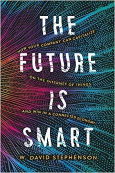 【预售】The Future Is Smart: How Your Compan...