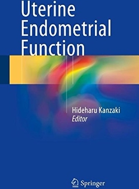 【预订】Uterine Endometrial Function