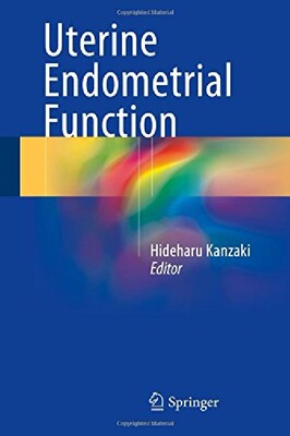 【预订】Uterine Endometrial Function