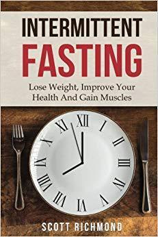 【预售】Intermittent Fasting: Lose Weight, I...