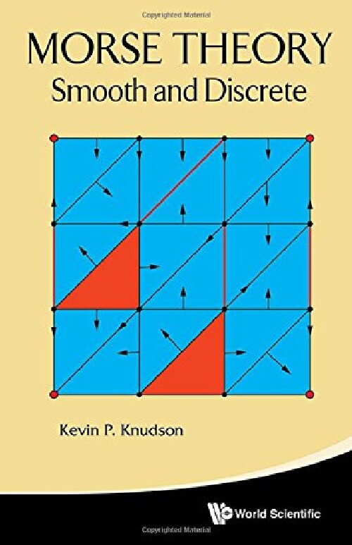 【预订】Morse Theory