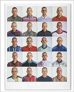 【预订】Ellie Uyttenbroek and Ari Versluis: ...
