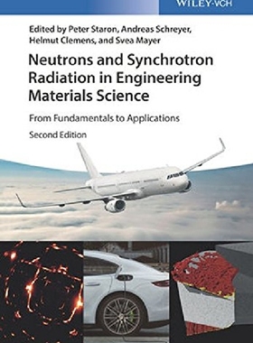 【预订】Neutrons and Synchrotron Radiation i...