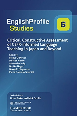 【预订】Critical, Constructive Assessment of...