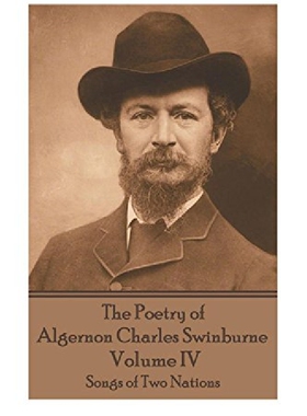 【预订】The Poetry of Algernon Charles Swinb...