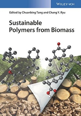 【预订】Sustainable Polymers from Biomass