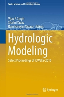 Select Modeling Hydrologic Proceedi... 预订