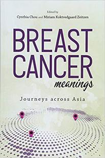 Cancer Breast Meanings 预售