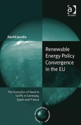 【预订】Renewable Energy Policy Convergence ...