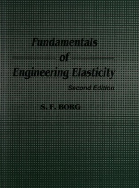 【预订】Fundamentals of Engineering Elastici...