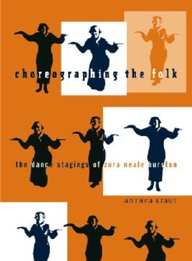 【预订】Choreographing the Folk: The Dance S...