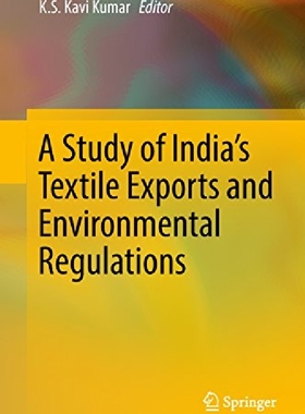 【预订】A Study of India's Textile Exports a...