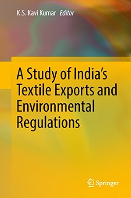 【预订】A Study of India's Textile Exports a...