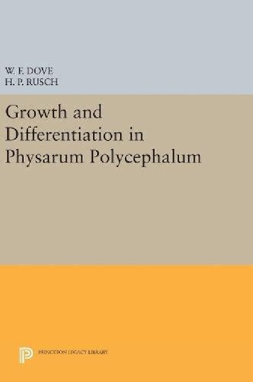 【预订】Growth and Differentiation in Physar...