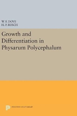 【预订】Growth and Differentiation in Physar...