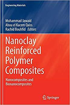 【预售】Nanoclay Reinforced Polymer Composit...