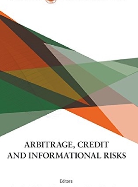【预订】Arbitrage, Credit and Informational ...