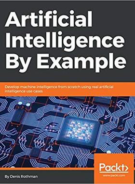 【预售】Artificial Intelligence By Example