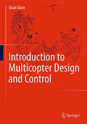 【预订】Introduction to Multicopter Design a...
