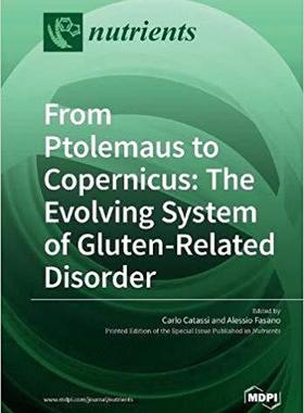 【预售】From Ptolemaus to Copernicus: The Ev...