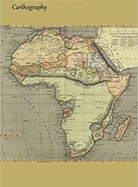 【预售】2018-2020 Planner Carthography: Smal...