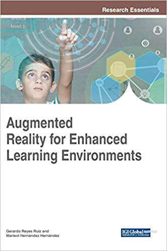 【预售】Augmented Reality for Enhanced Learn...