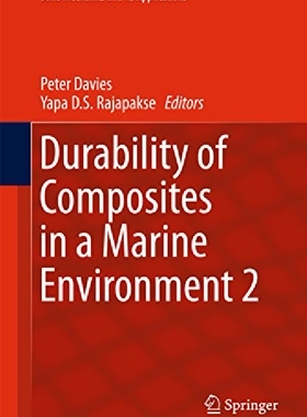 【预订】Durability of Composites in a Marine...