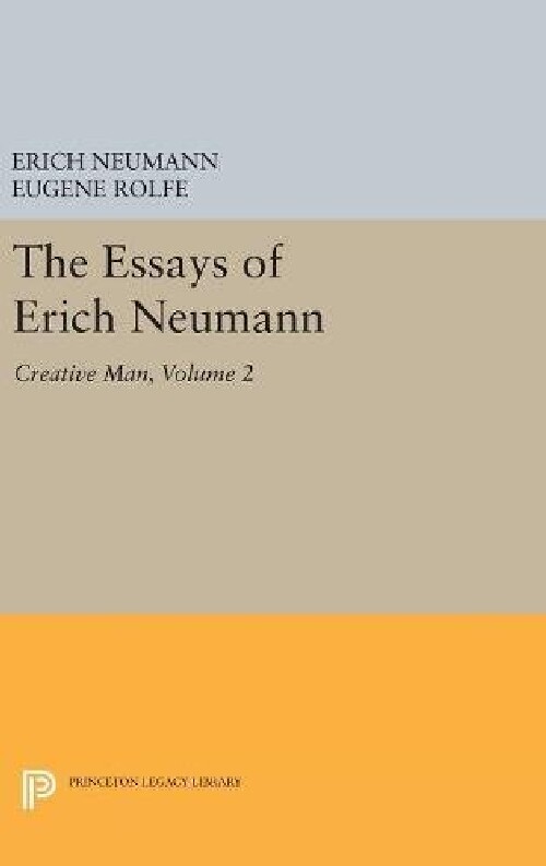 【预订】The Essays of Erich Neumann, Volume ...