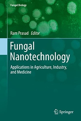 【预订】Fungal Nanotechnology: Applications ...