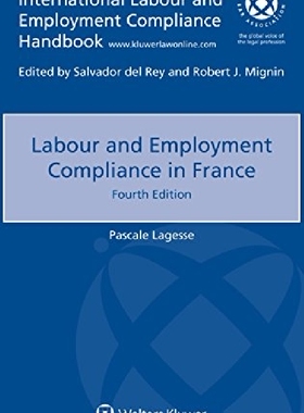 【预订】Labour and Employment Compliance in ...