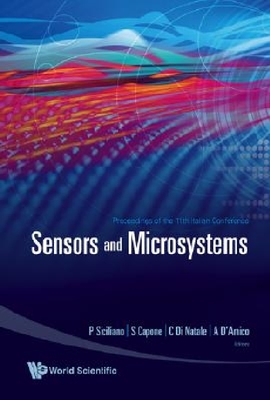 【预订】Sensors and Microsystems - Proceedin...