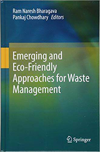 【预售】Emerging and Eco-Friendly Approaches...
