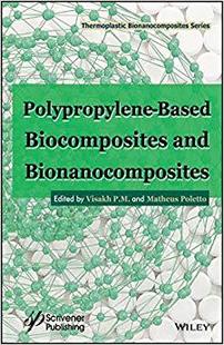 【预售】Polypropylene-Based Biocomposites An...