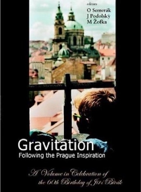【预订】Gravitation