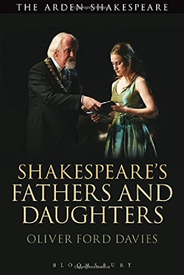 【预订】Shakespeare's Fathers and Daughters...